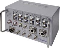 支持大規(guī)模攝像系統(tǒng)的構(gòu)筑建