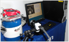 特殊拍攝，系統(tǒng)搭建2