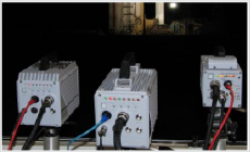 大型拍攝系統(tǒng)搭建1