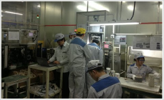 購(gòu)買前的樣機(jī)測(cè)試1